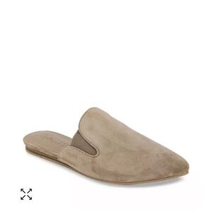 Splendid Mules, size 6